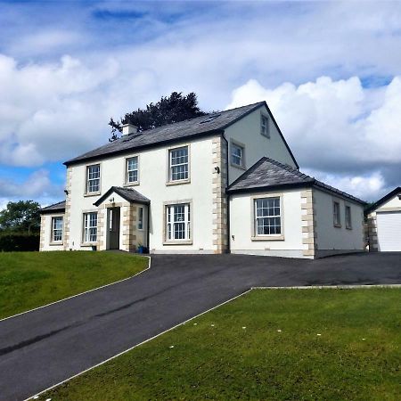 Ghyll Beck House Bed And Breakfast Leck Exterior foto