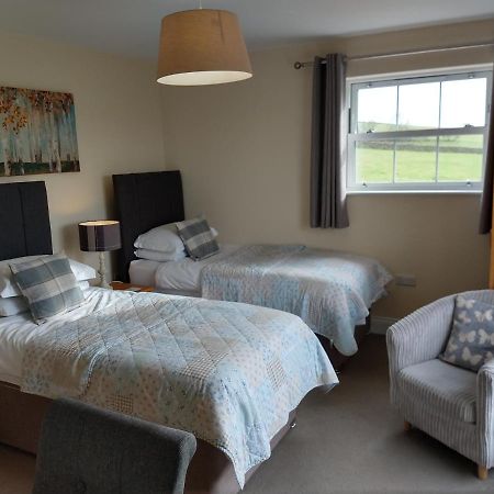 Ghyll Beck House Bed And Breakfast Leck Exterior foto