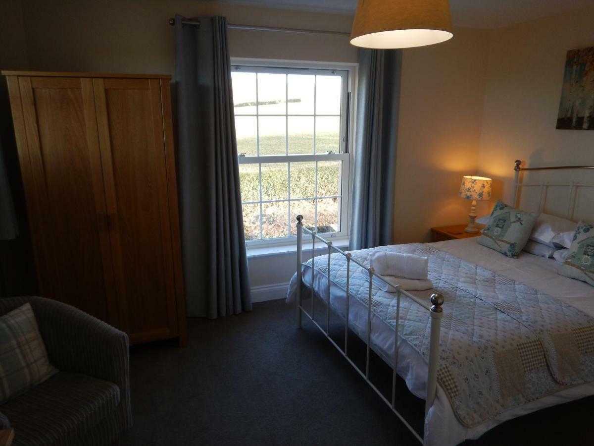Ghyll Beck House Bed And Breakfast Leck Exterior foto