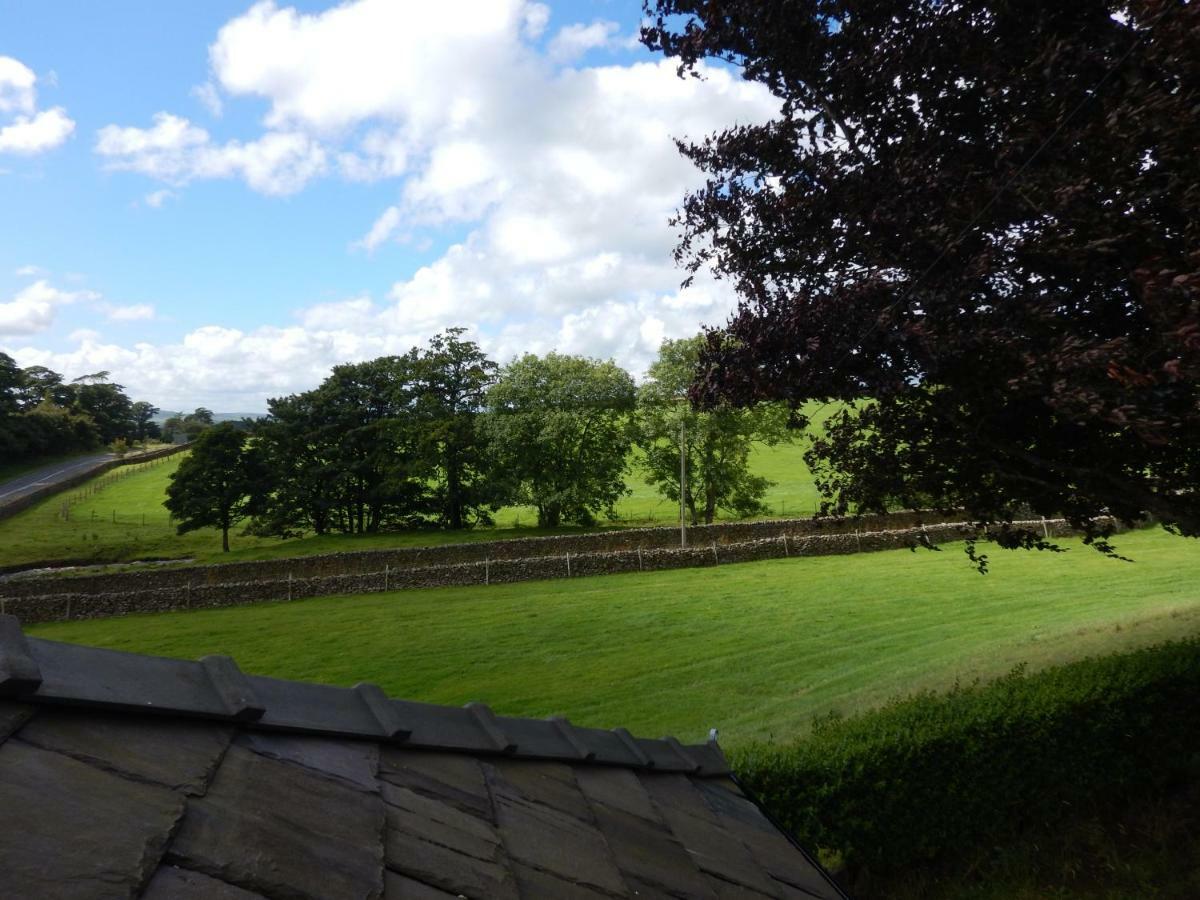 Ghyll Beck House Bed And Breakfast Leck Exterior foto