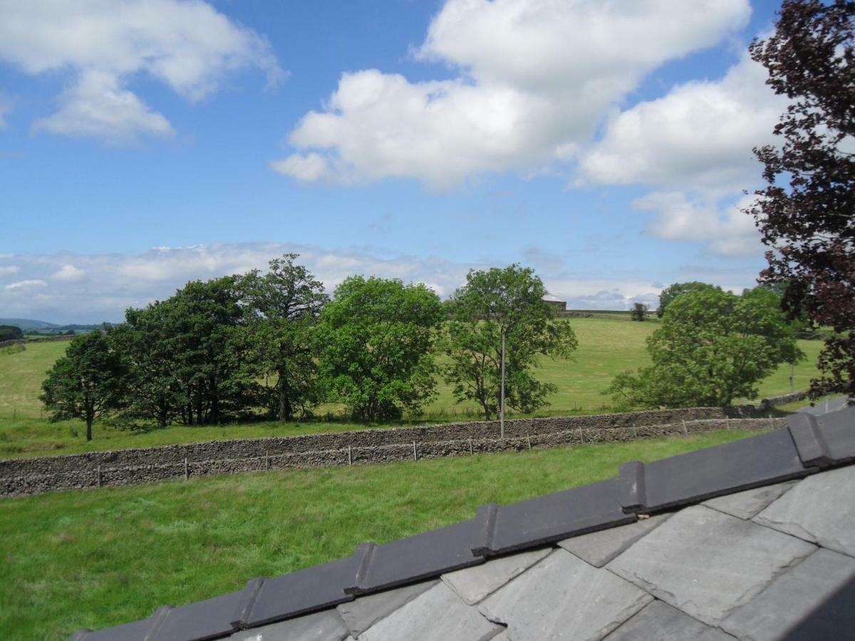 Ghyll Beck House Bed And Breakfast Leck Exterior foto