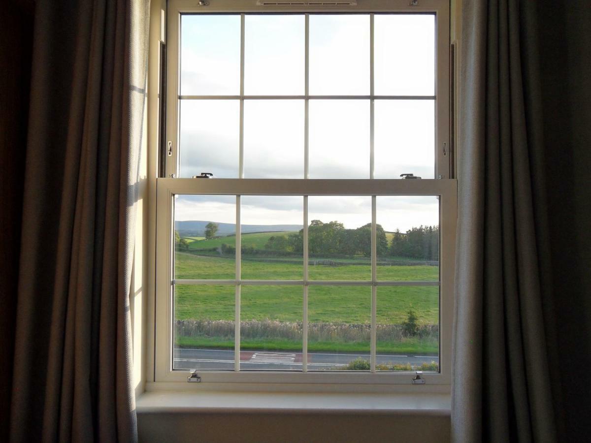 Ghyll Beck House Bed And Breakfast Leck Exterior foto